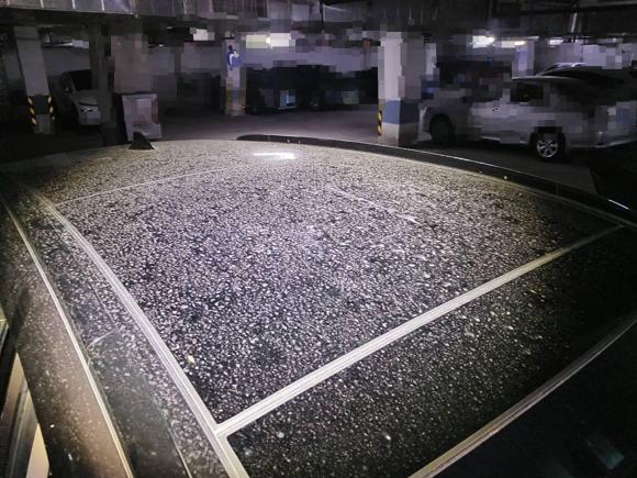 [佛山·粤E] 二手现代途胜2015款 1.6T 双离合四驱旗舰型