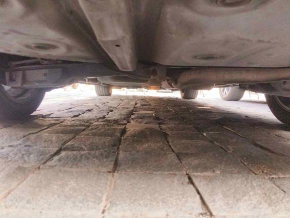 [青岛·鲁B] 二手丰田埃尔法2018款 改款 3.5L 尊贵版