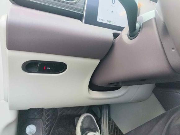 [成都·川A] 二手零跑汽车零跑C112023款 纯电 580四驱性能版