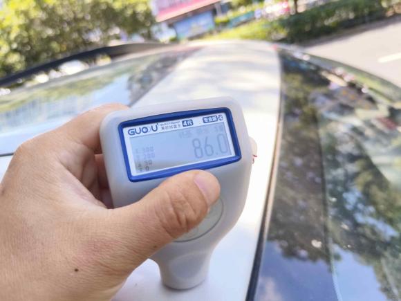 [杭州·浙A] 二手斯巴鲁森林人2013款 2.5i 自动精英版