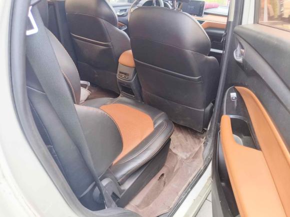 [苏州·苏U] 二手五菱汽车五菱宏光S32018款 1.5L 手动豪华型 国V