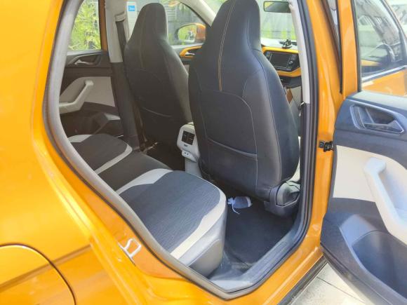 [杭州·浙A] 二手大众途铠2019款 280TSI DSG舒适版