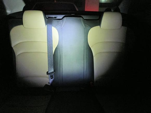 [合肥·皖A] 二手雪佛兰科鲁泽2020款 320 自动悦畅版