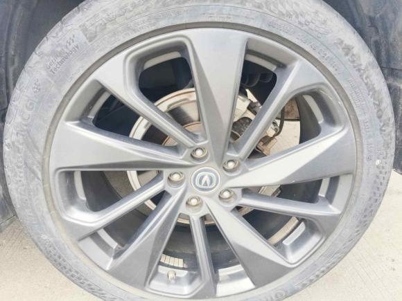 [嘉兴·浙F] 二手长安长安UNI-T2020款 1.5T 尊贵型