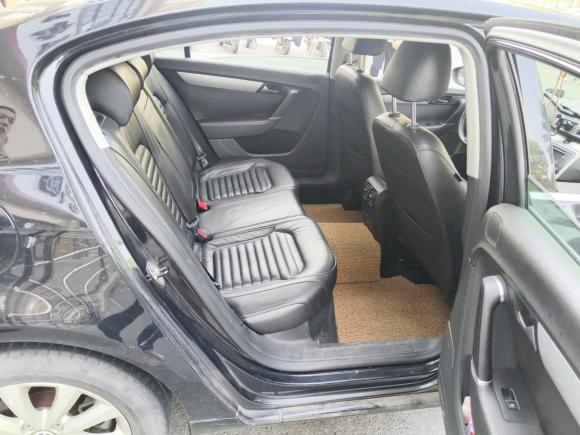 [合肥·皖A] 二手大众迈腾2013款 1.8TSI 领先型