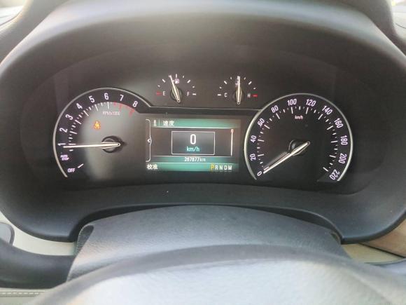 [杭州·浙A] 二手别克别克GL82018款 ES 28T 舒适型 国VI