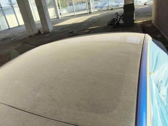 [上海·沪A] 二手特斯拉Model 32021款 标准续航后驱升级版