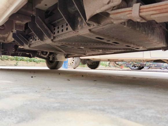 [无锡·苏B] 二手东风御风御风EM262023款 标准版 41.472kWh 河南锂动