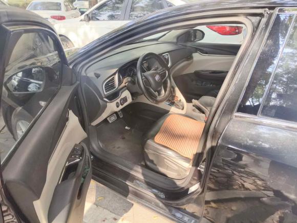 [义乌·浙G] 二手别克英朗2016款 15N 自动进取型