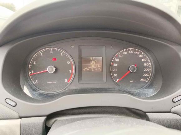 [南通·苏F] 二手大众速腾2012款 1.6L 手动舒适型