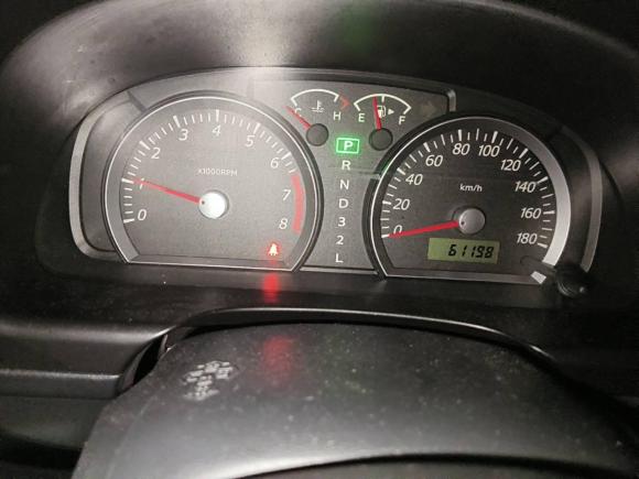 [佛山·粤H] 二手铃木吉姆尼2012款 1.3 AT JLX