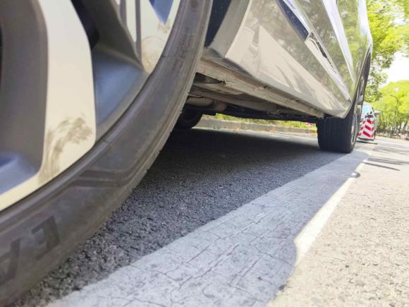 [上海·苏U] 二手吉利汽车星越L2021款 2.0TD DCT EVO两驱智尊型