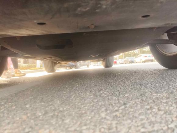 [青岛·鲁U] 二手凯迪拉克凯迪拉克SRX2013款 3.0L 舒适型