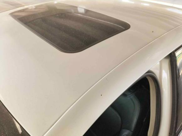 [西安·陕A] 二手DSDS 5LS2014款 1.6T 雅致版THP160