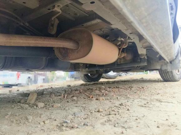 [苏州·皖A] 二手东风风行菱智2022款 奋斗款 M5L 1.6L 豪华型 7座