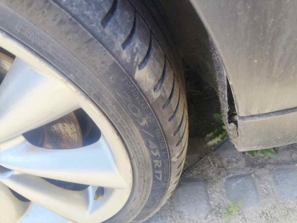 [青岛·鲁B] 二手MINIMINI2011款 1.6T COOPER S