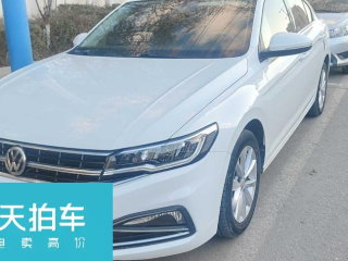 大众宝来2019款 改款 1.5L 自动精英型 国VI