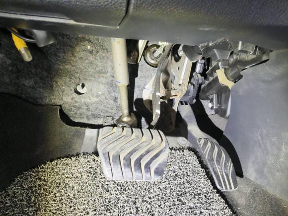 [宁波·浙B] 二手日产逍客2017款 2.0L CVT智享版 国V