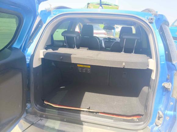 [苏州·苏E] 二手比亚迪元新能源2018款 EV360 智联炫酷型