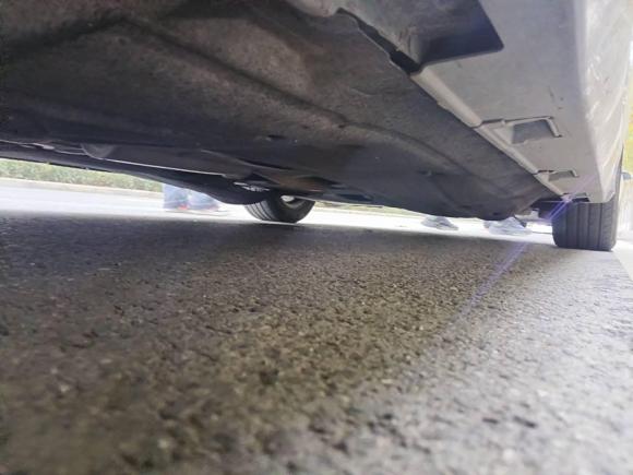 [西安·陕A] 二手本田思域2016款 220TURBO CVT豪华版