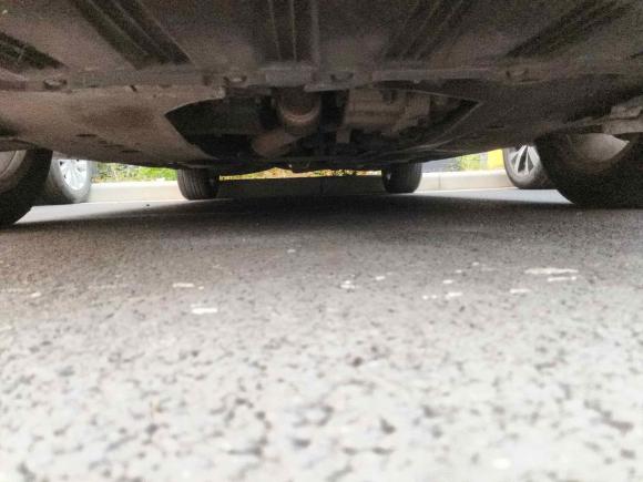 [广州·粤S] 二手雪佛兰迈锐宝2018款 530T 自动豪华版