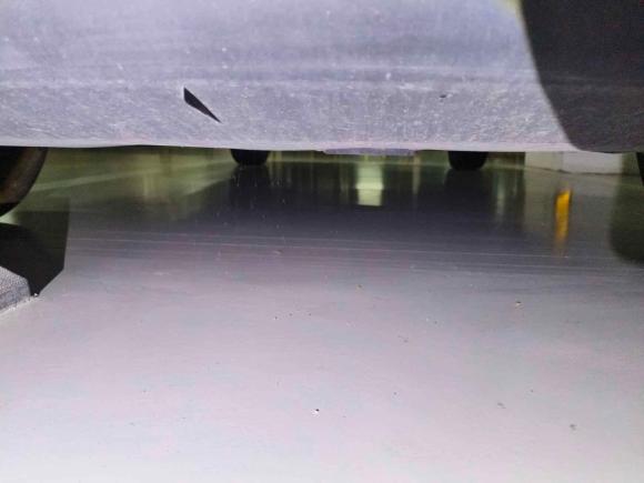 [上海·沪A] 二手比亚迪海豚2023款 420km 自由版