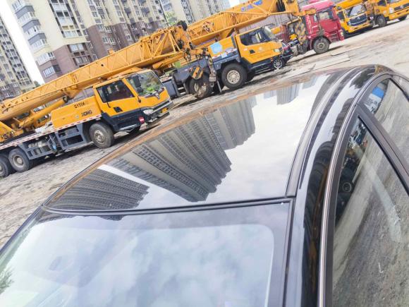 [南京·苏G] 二手日产轩逸2024款 经典 1.6XE CVT舒适版