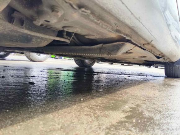 [西安·陕A] 二手斯柯达明锐2013款 1.6L 自动逸俊版