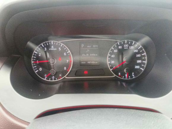 [成都·川A] 二手陆风陆风X72015款 2.0T 全景尊贵版