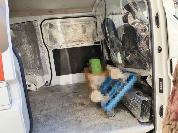 [西安·陕A] 二手瑞驰汽车瑞驰R52025款 货运 智行超充版 超越型Ⅰ