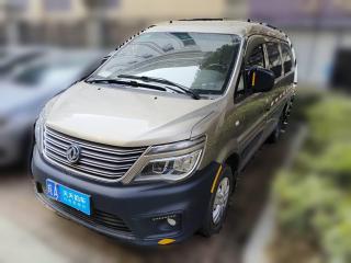 东风风行菱智2019款 V3 1.6L 2座标准型 国VI
