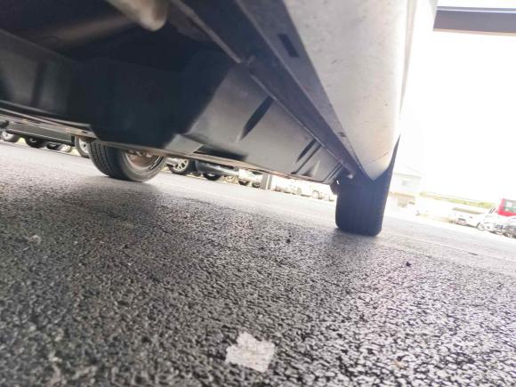 [上海·沪A] 二手比亚迪宋Pro新能源2019款 DM 1.5T 四驱性能版豪华型