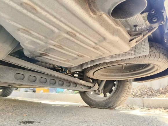 [宁波·浙B] 二手吉利汽车嘉际2019款 1.5TD MHEV DCT尊享型