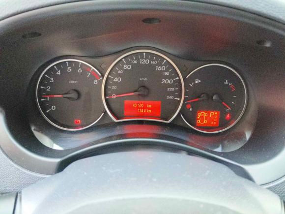 [武汉·鄂A] 二手雷诺科雷傲2010款 2.5L 四驱豪华型