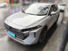 [杭州·浙A] 启辰启辰大V2021款 260T 爱豆版