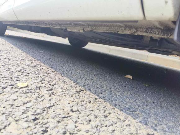 [上海·沪B] 二手本田奥德赛2015款 改款 2.4L 智享版