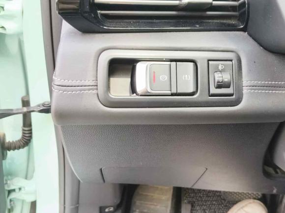 [上海·沪A] 二手小鹏小鹏G32021款 G3i 460G