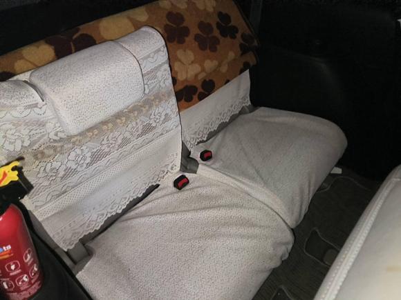 [广州·粤C] 二手马自达马自达52008款 2.0 自动豪华型