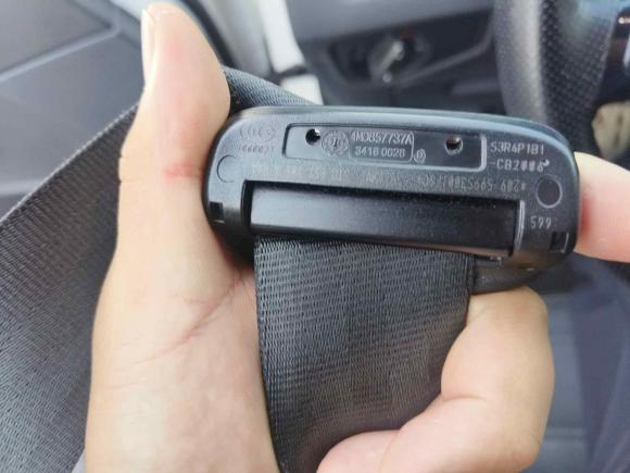 [南京·苏A] 二手大众途安2016款 途安L 280TSI DSG舒雅版