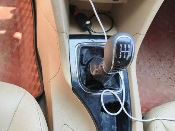 [温州·贵C] 二手宝骏宝骏7302016款 1.5L 手动豪华型 7座