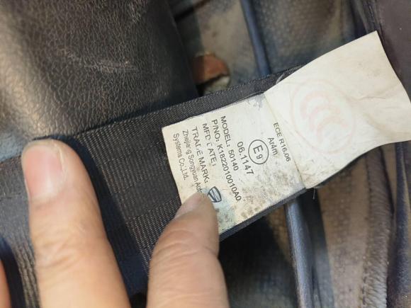 [南通·苏F] 二手福田风景G92016款 2.4L商运版长轴4G69