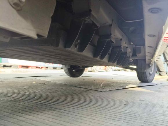 [南京·苏A] 二手开瑞江豚2022款 江豚I号智运版国轩高科