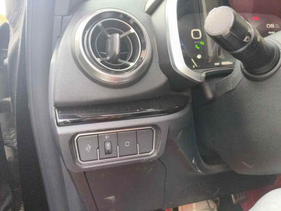 [武汉·鄂M] 二手魏牌魏牌 VV52017款 2.0T 旗舰型