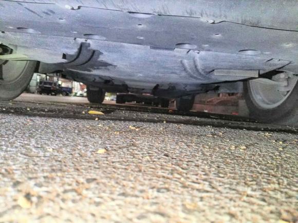 [深圳·粤B] 二手福特EVOS2022款 EcoBoost 245 风尚版