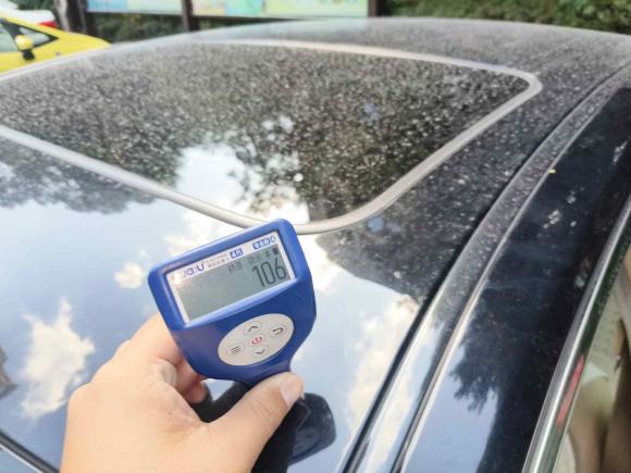 [宁波·浙B] 二手丰田锐志2008款 2.5S 特别纪念版