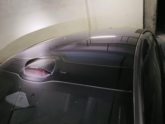 [上海·沪B] 二手小米汽车小米SU72024款 后驱超长续航高阶智驾Pro版