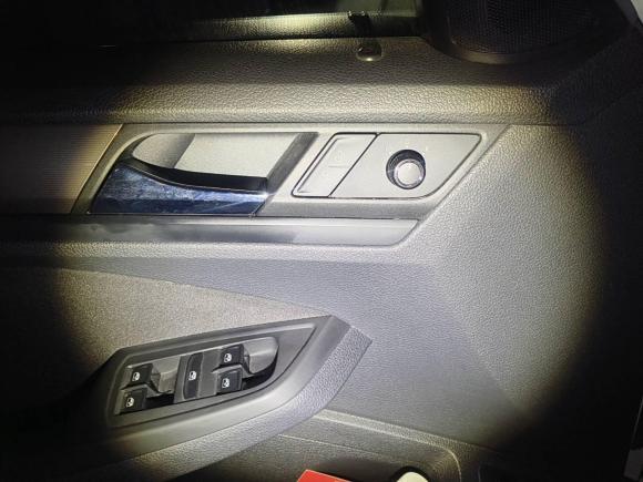 [青岛·鲁Q] 二手大众宝来2018款 1.5L 自动时尚型