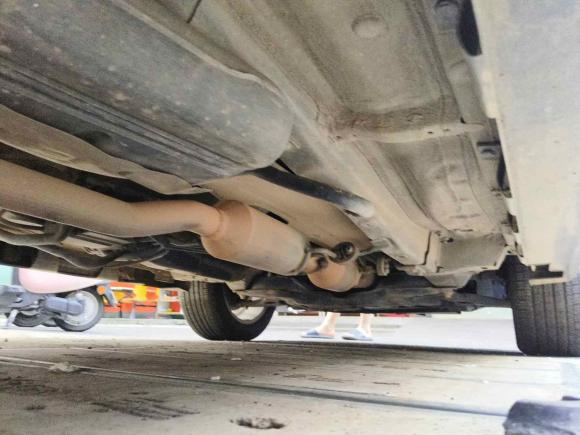 [深圳·鄂A] 二手哈弗哈弗H22017款 红标 1.5T 手动两驱豪华型