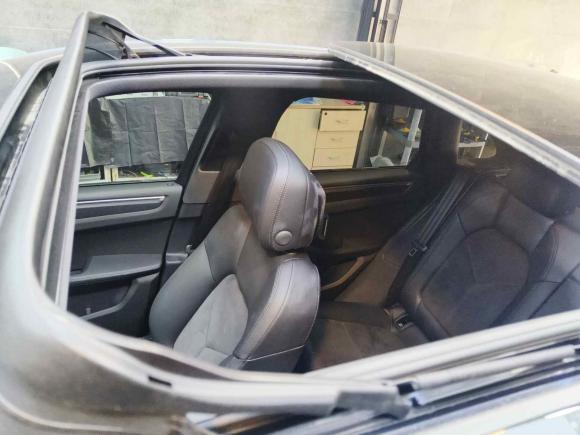 [上海·沪F] 二手保时捷Macan2018款 Macan 2.0T