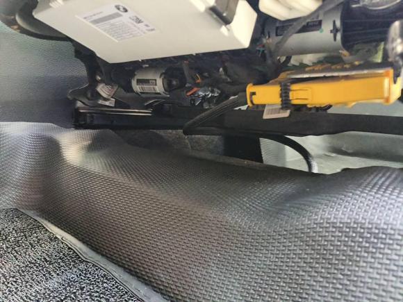 [宁波·浙B] 二手宝马宝马X12018款 sDrive18Li 时尚型